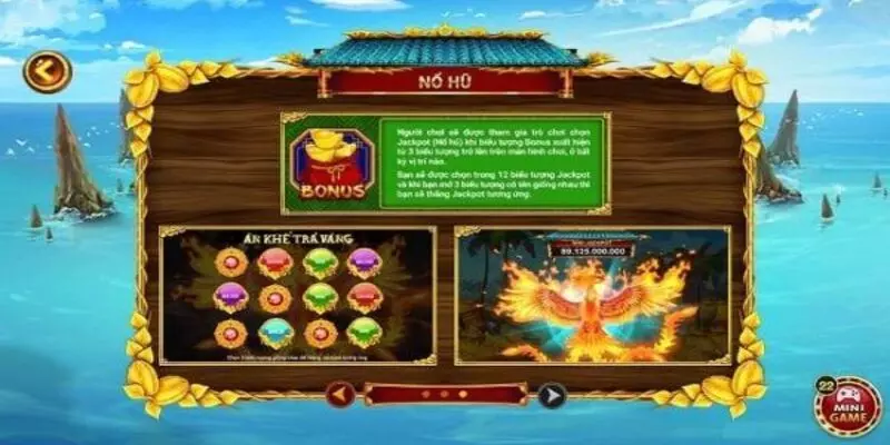 Luật chơi của tựa game được đánh giá vô cùng đơn giản