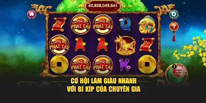 Kinh nghiệm chơi game dễ dành chiến thắng