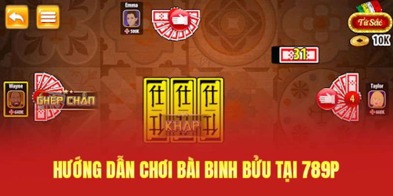Chi tiết hơn về nguyên tắc chơi để thành viên cùng nắm