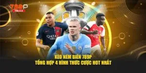 Kèo ném biên