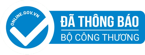 đã thông báo bộ công thương 789p