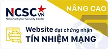 ncsc tín nhiệm 789p