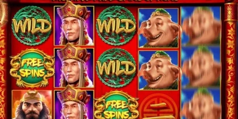 Bật mí kinh nghiệm quay nổ hũ thắng lớn liên tục từ chuyên gia