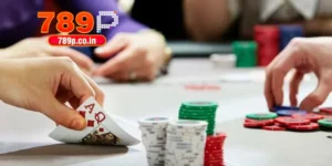 All in trong poker là gì